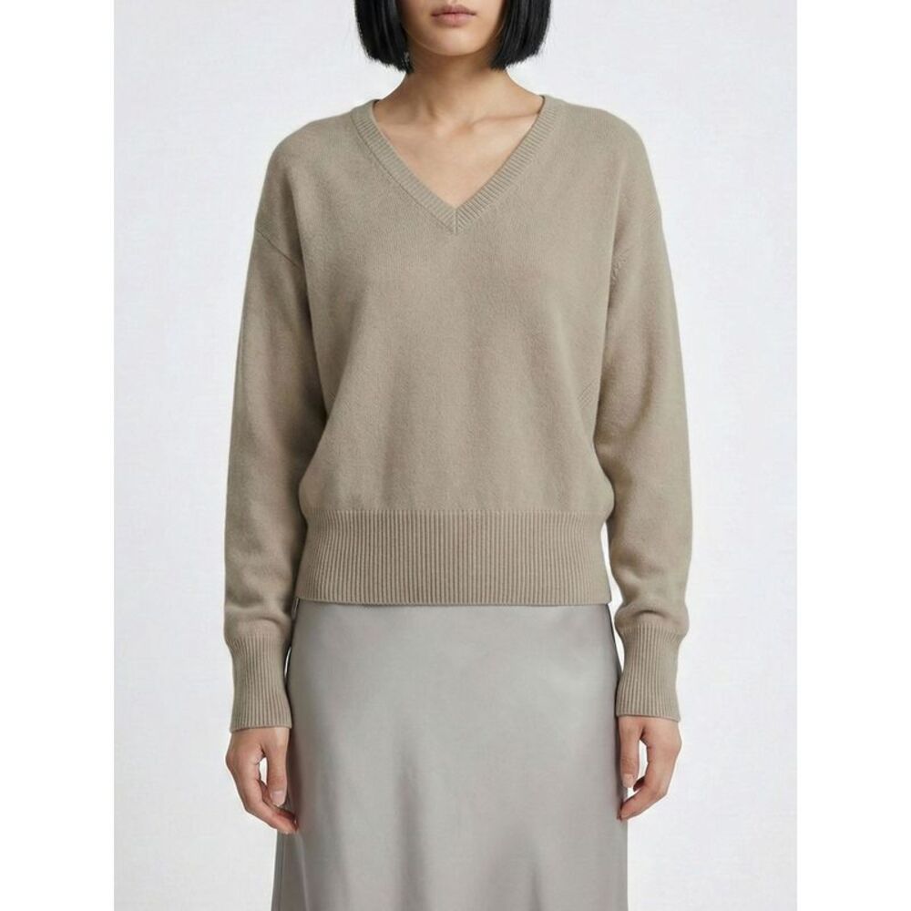Sa Su Phi Sweater Woman Sand
